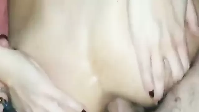 Man fucks his friend's Muslim wife's ass