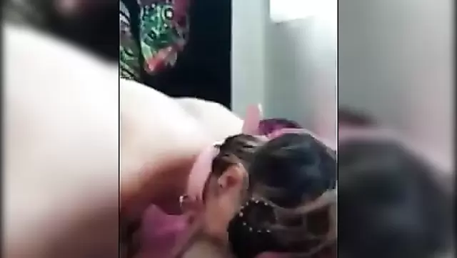 Muslim Slut Demands Cum